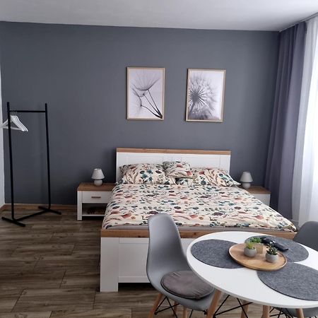 Apartman Ursula Яхимов Экстерьер фото