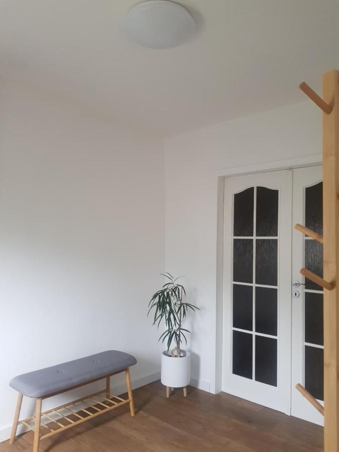 Apartman Ursula Яхимов Экстерьер фото