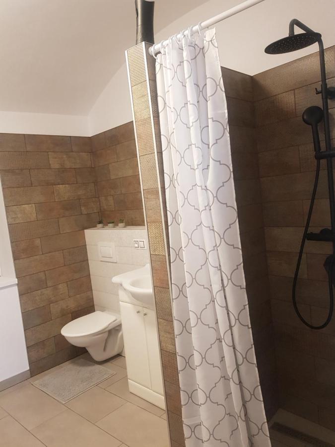 Apartman Ursula Яхимов Экстерьер фото